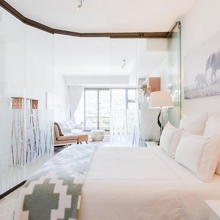 Cape Town City Luxury Apartments Екстериор снимка