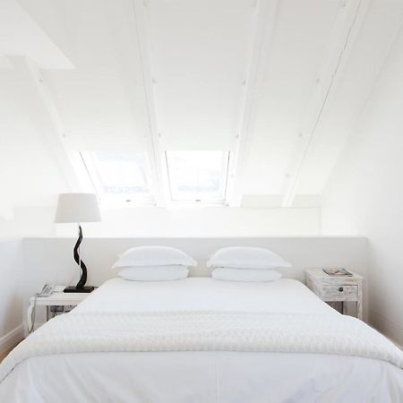 Cape Town City Luxury Apartments Екстериор снимка
