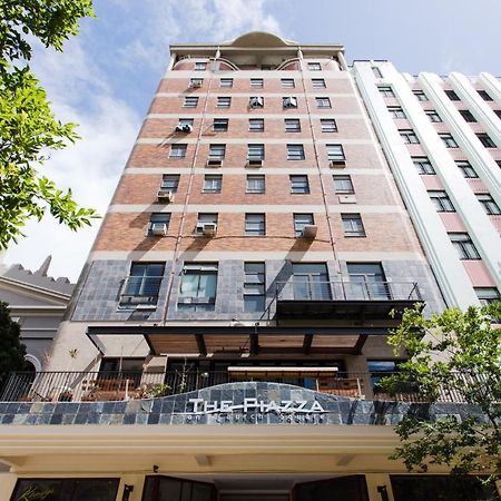 Cape Town City Luxury Apartments Екстериор снимка