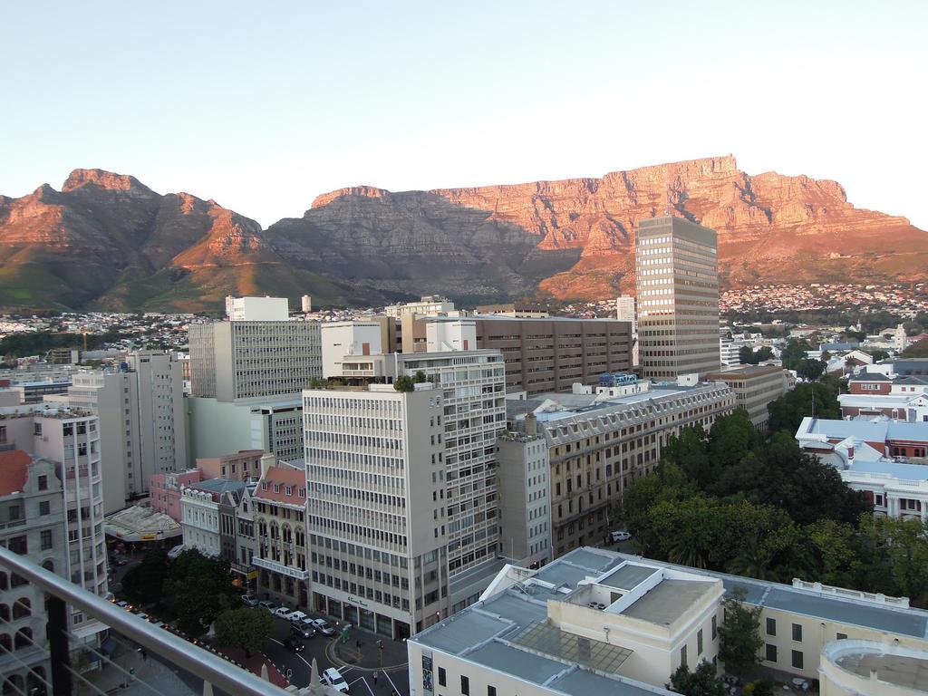 Cape Town City Luxury Apartments Екстериор снимка