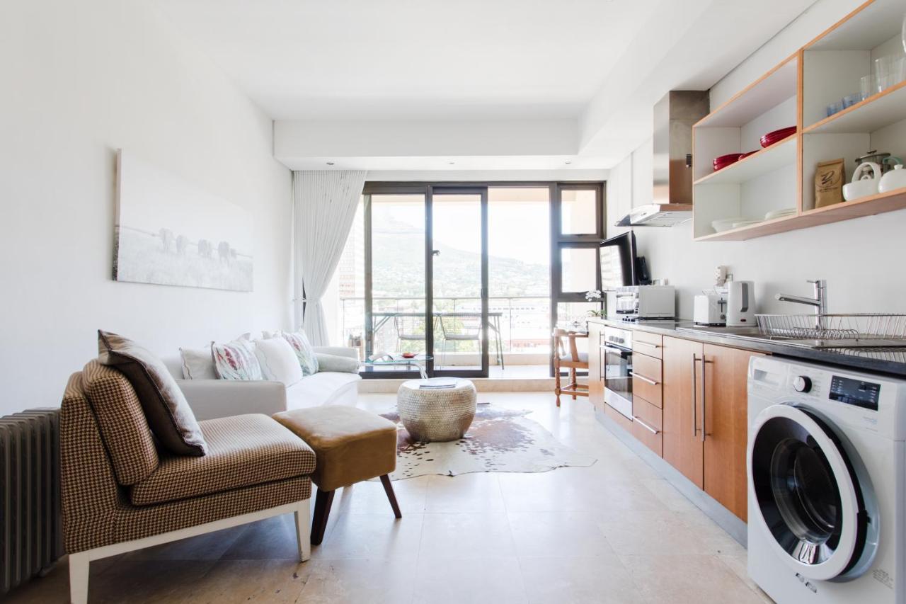 Cape Town City Luxury Apartments Екстериор снимка