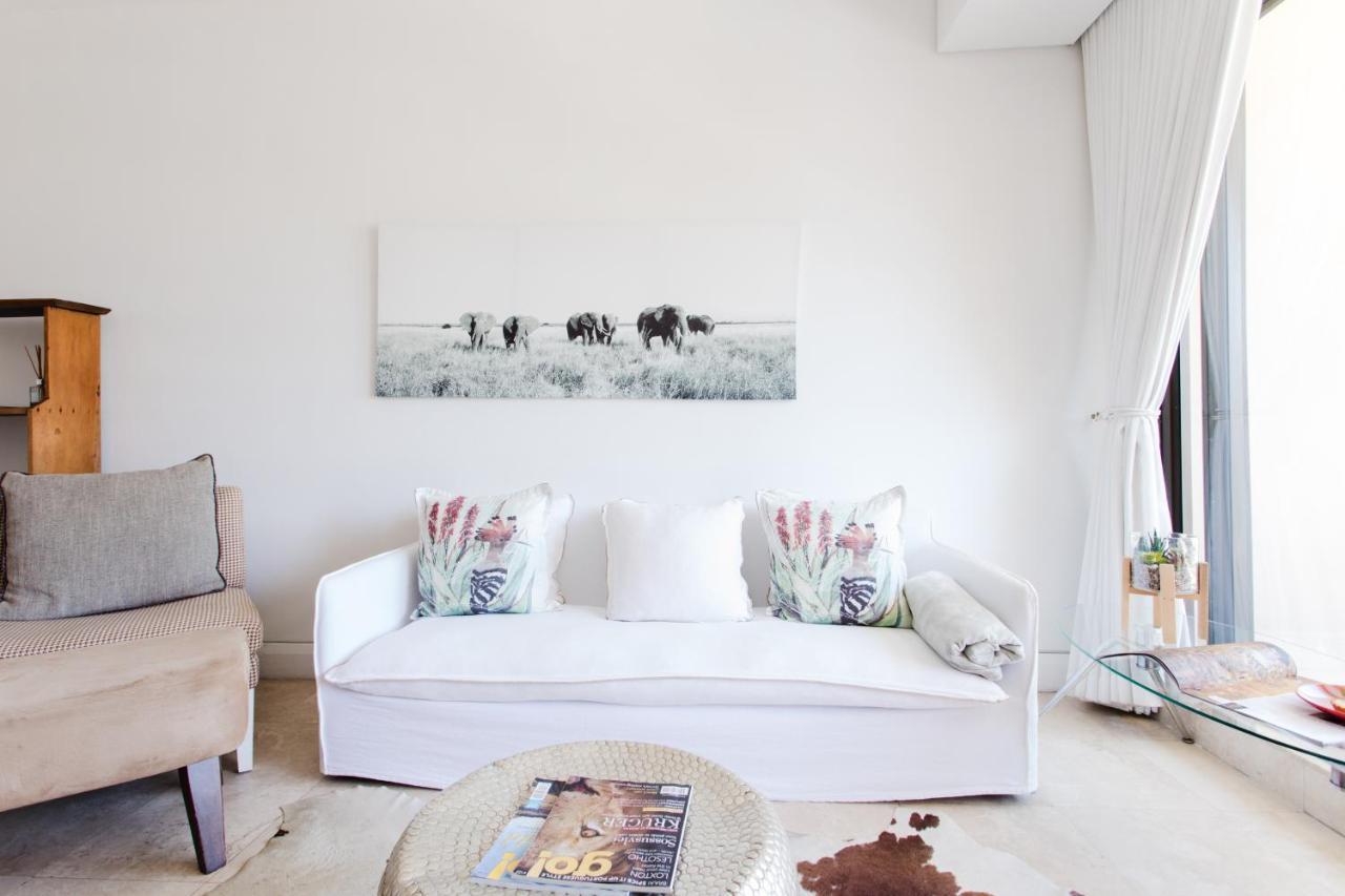 Cape Town City Luxury Apartments Екстериор снимка