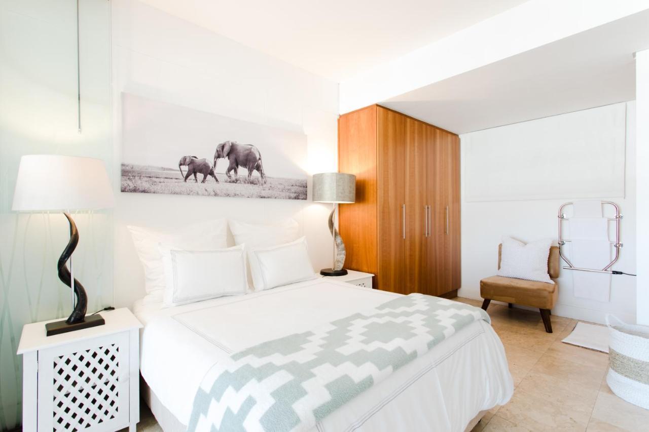 Cape Town City Luxury Apartments Екстериор снимка