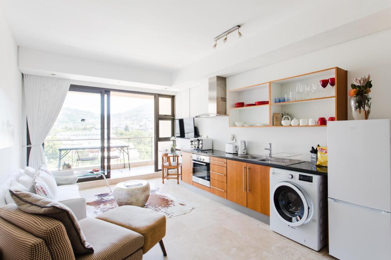 Cape Town City Luxury Apartments Екстериор снимка