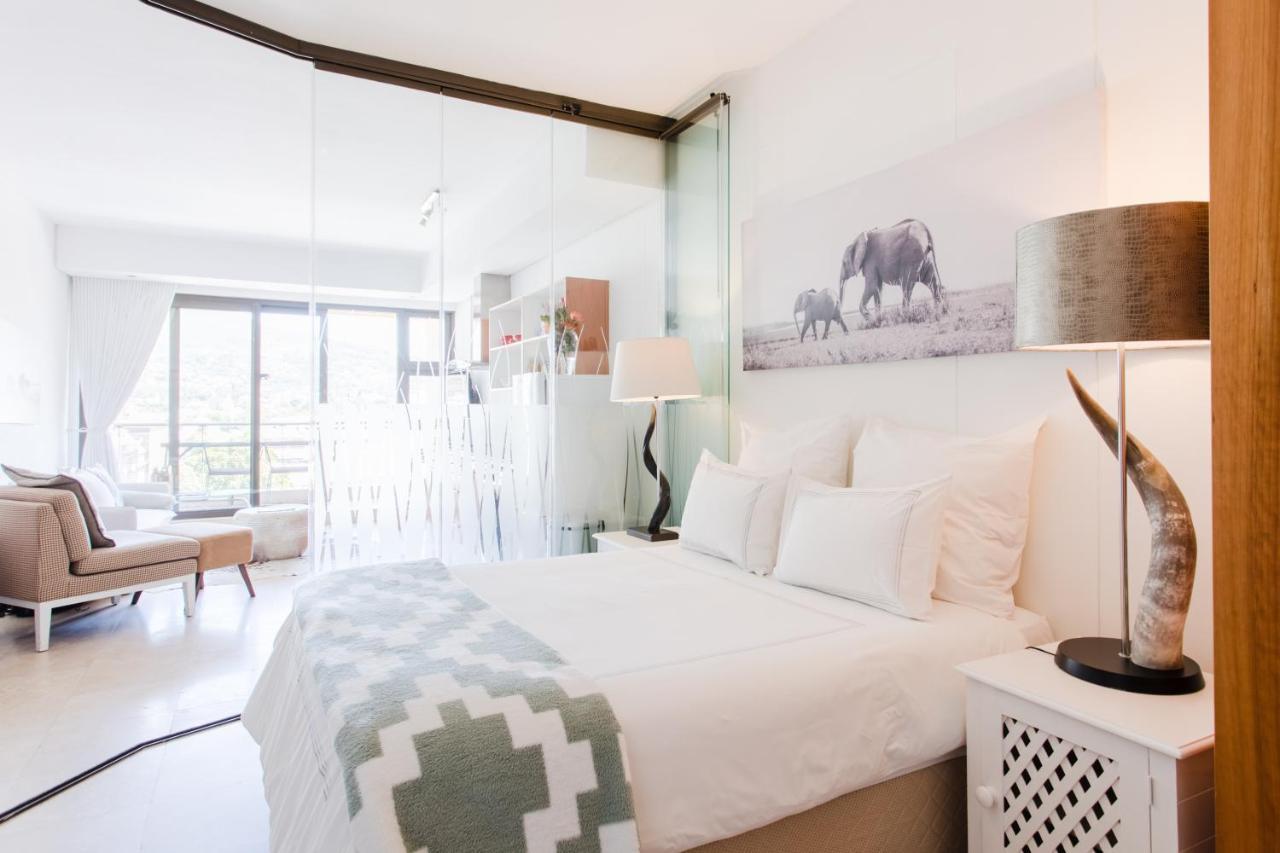 Cape Town City Luxury Apartments Екстериор снимка