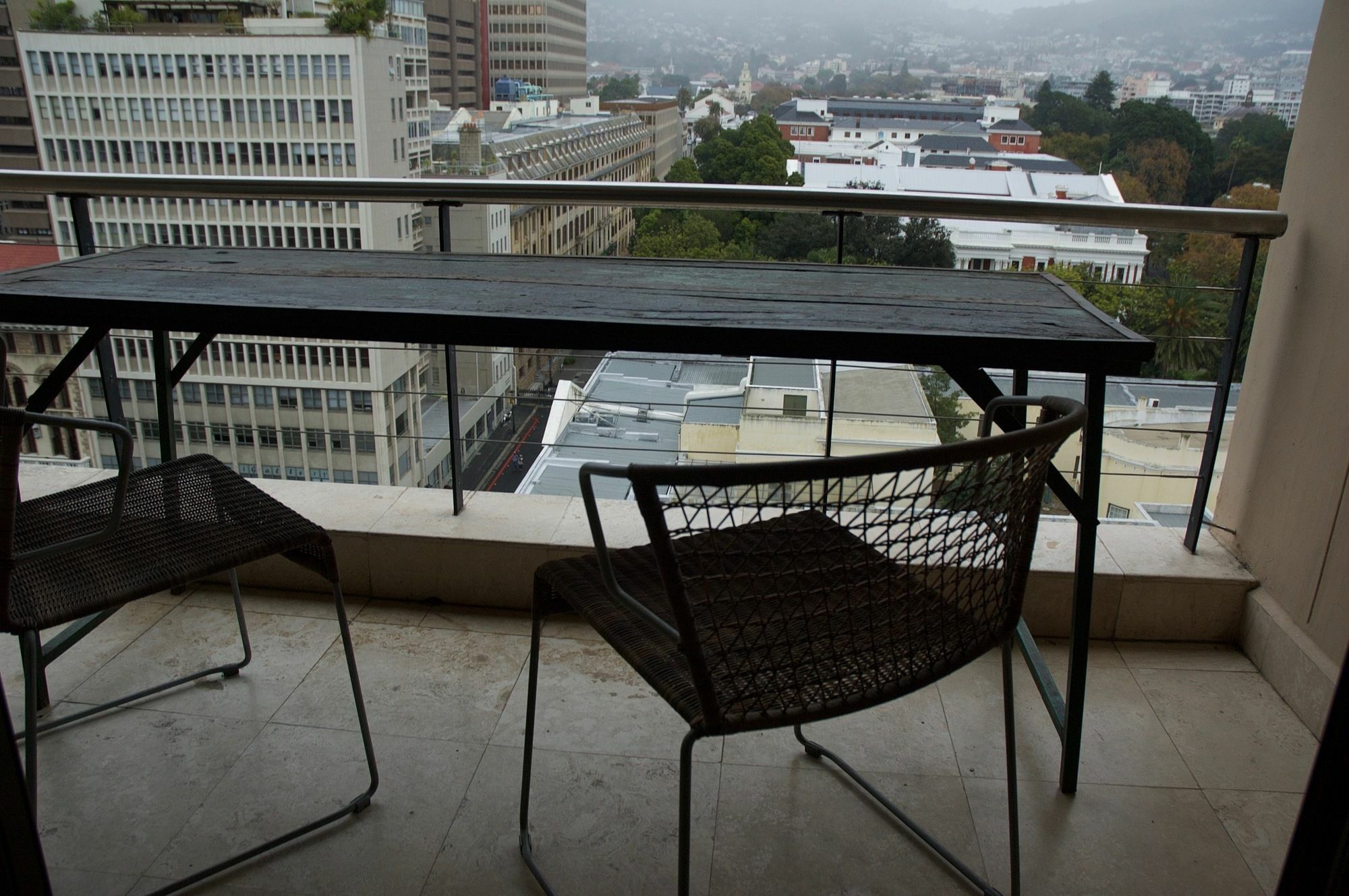 Cape Town City Luxury Apartments Екстериор снимка