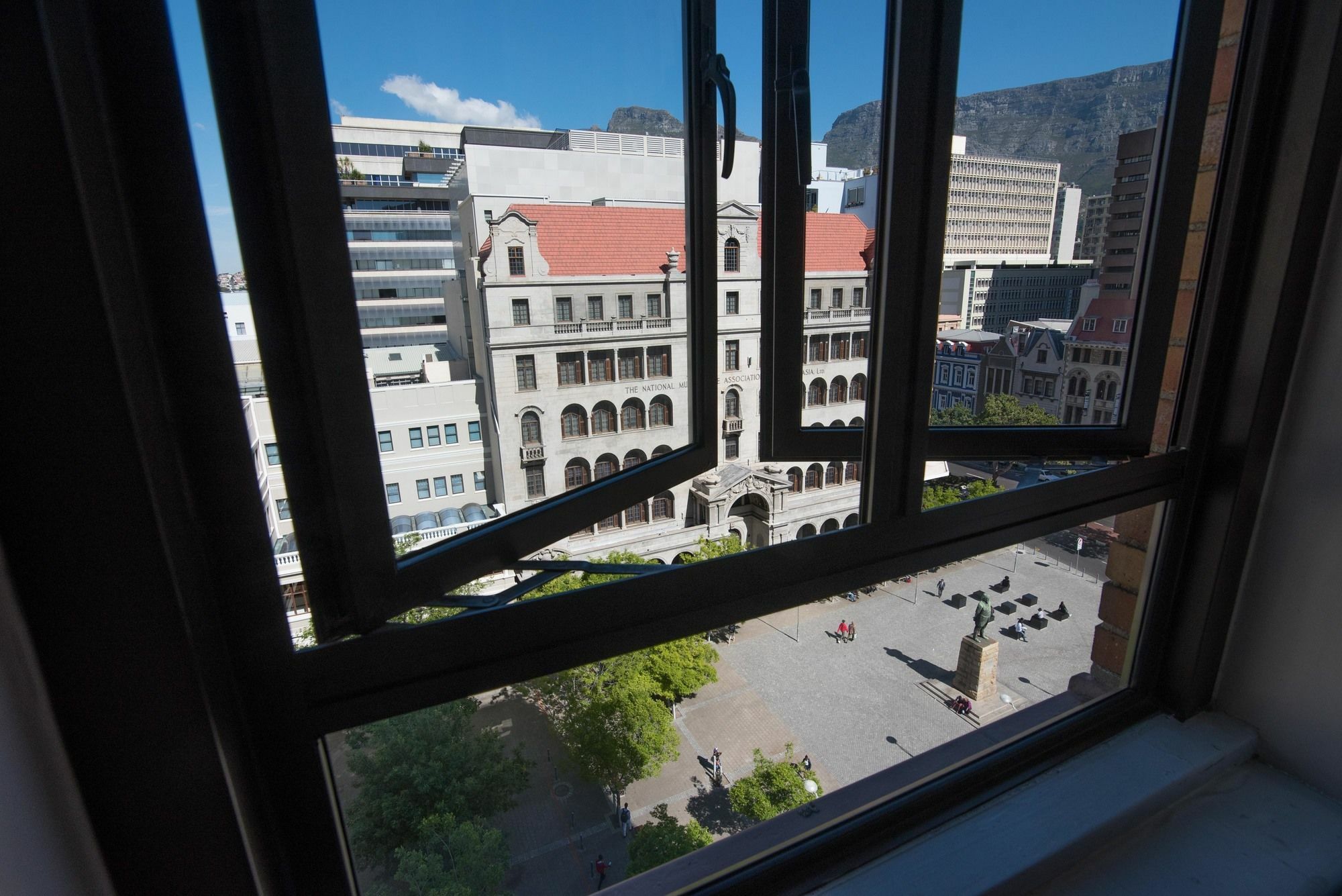 Cape Town City Luxury Apartments Екстериор снимка
