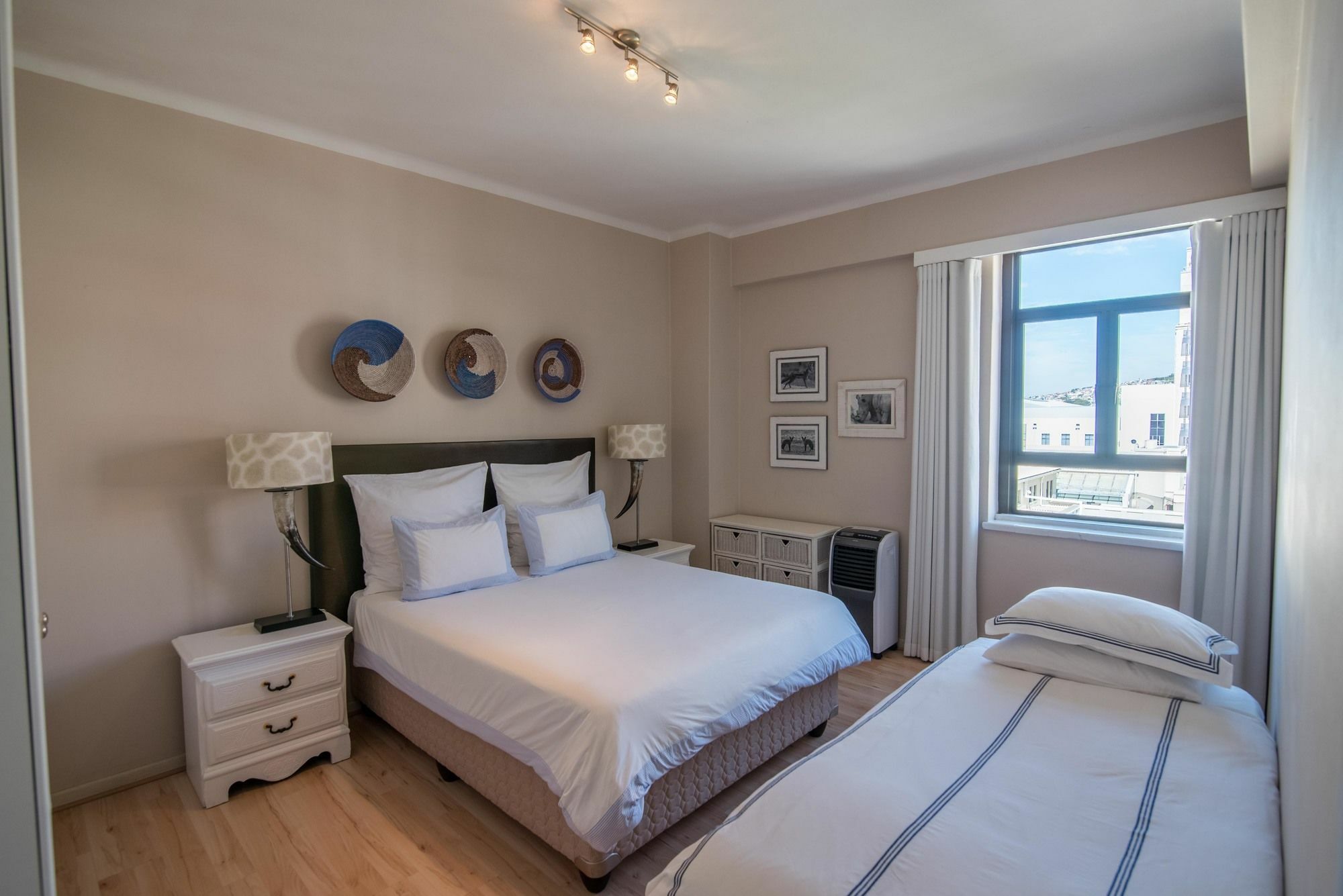 Cape Town City Luxury Apartments Екстериор снимка