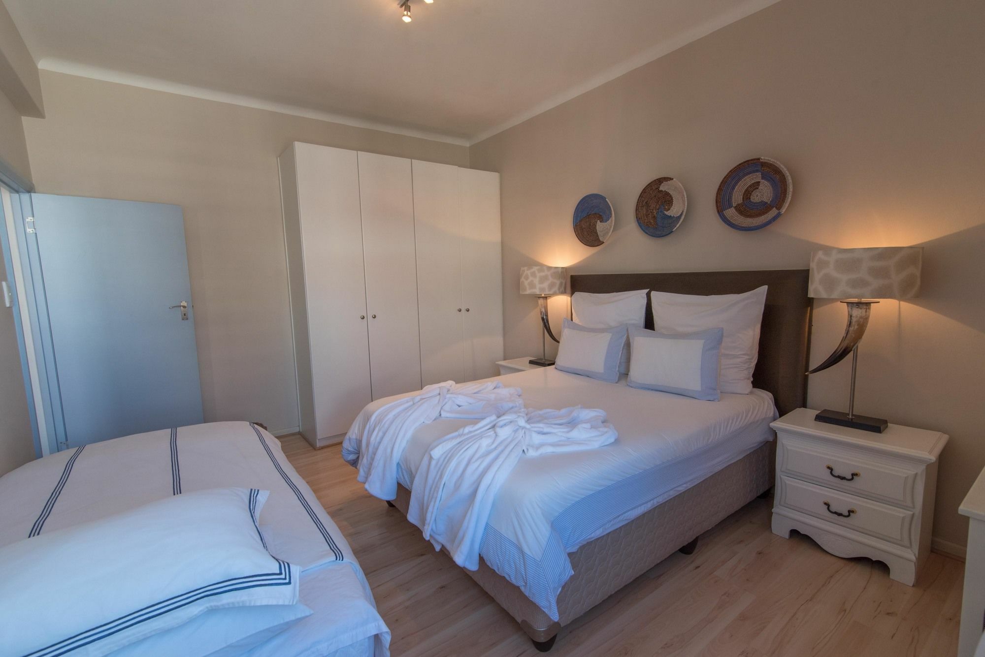 Cape Town City Luxury Apartments Екстериор снимка
