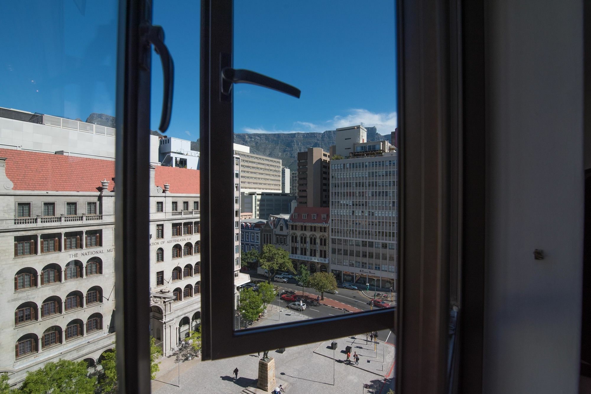 Cape Town City Luxury Apartments Екстериор снимка