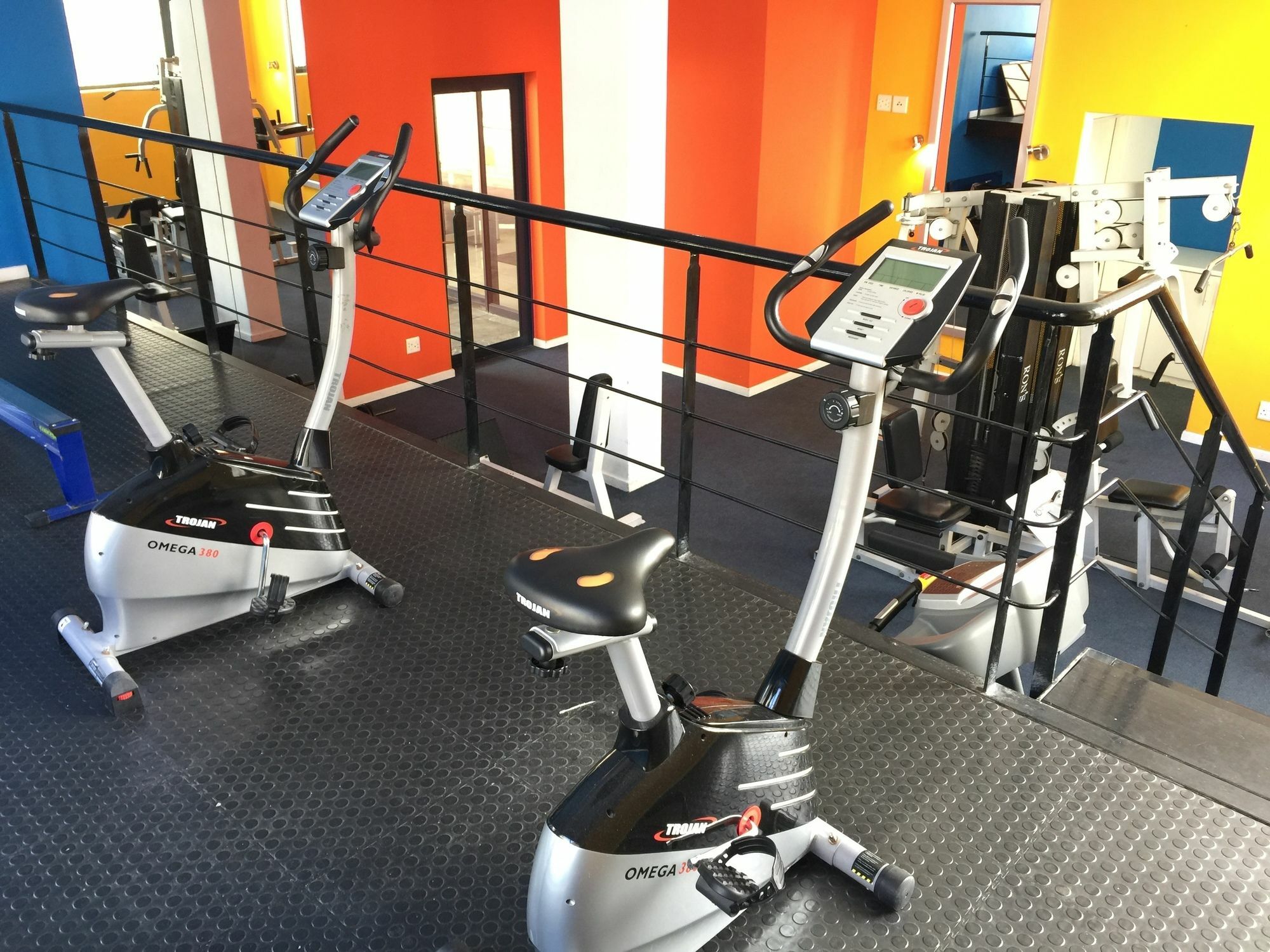 Cape Town City Luxury Apartments Екстериор снимка