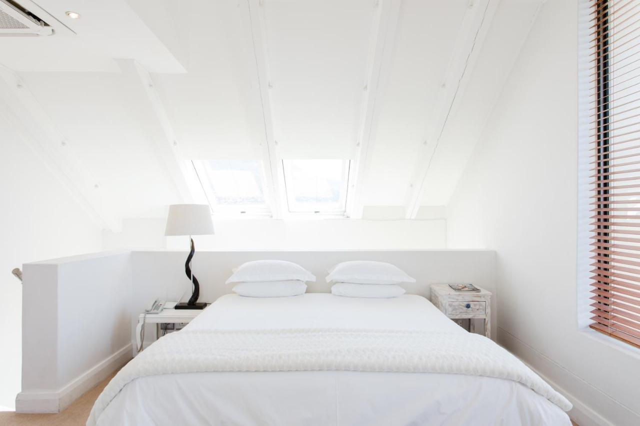 Cape Town City Luxury Apartments Екстериор снимка