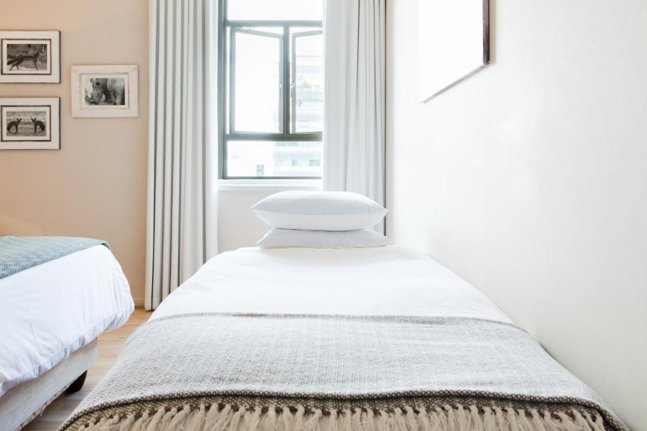 Cape Town City Luxury Apartments Екстериор снимка