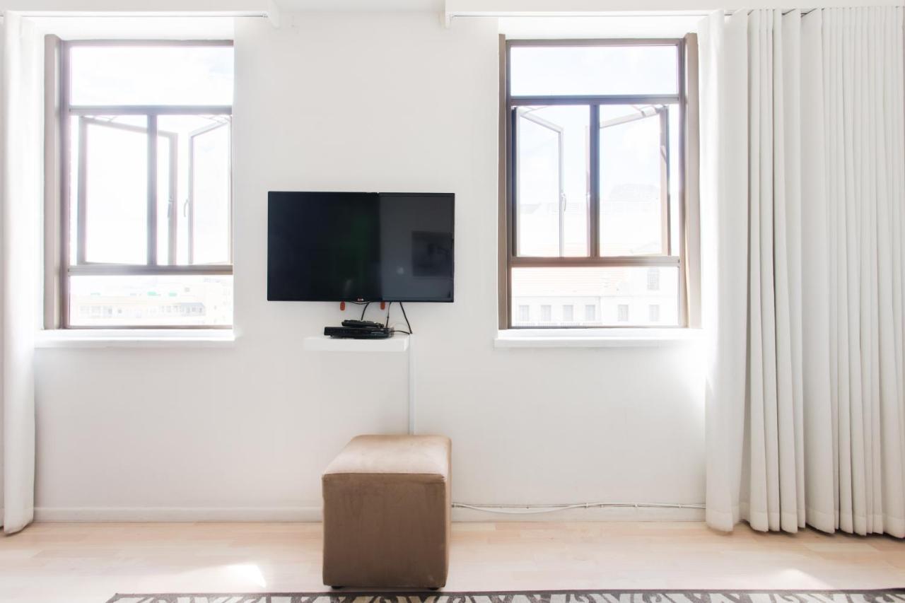 Cape Town City Luxury Apartments Екстериор снимка