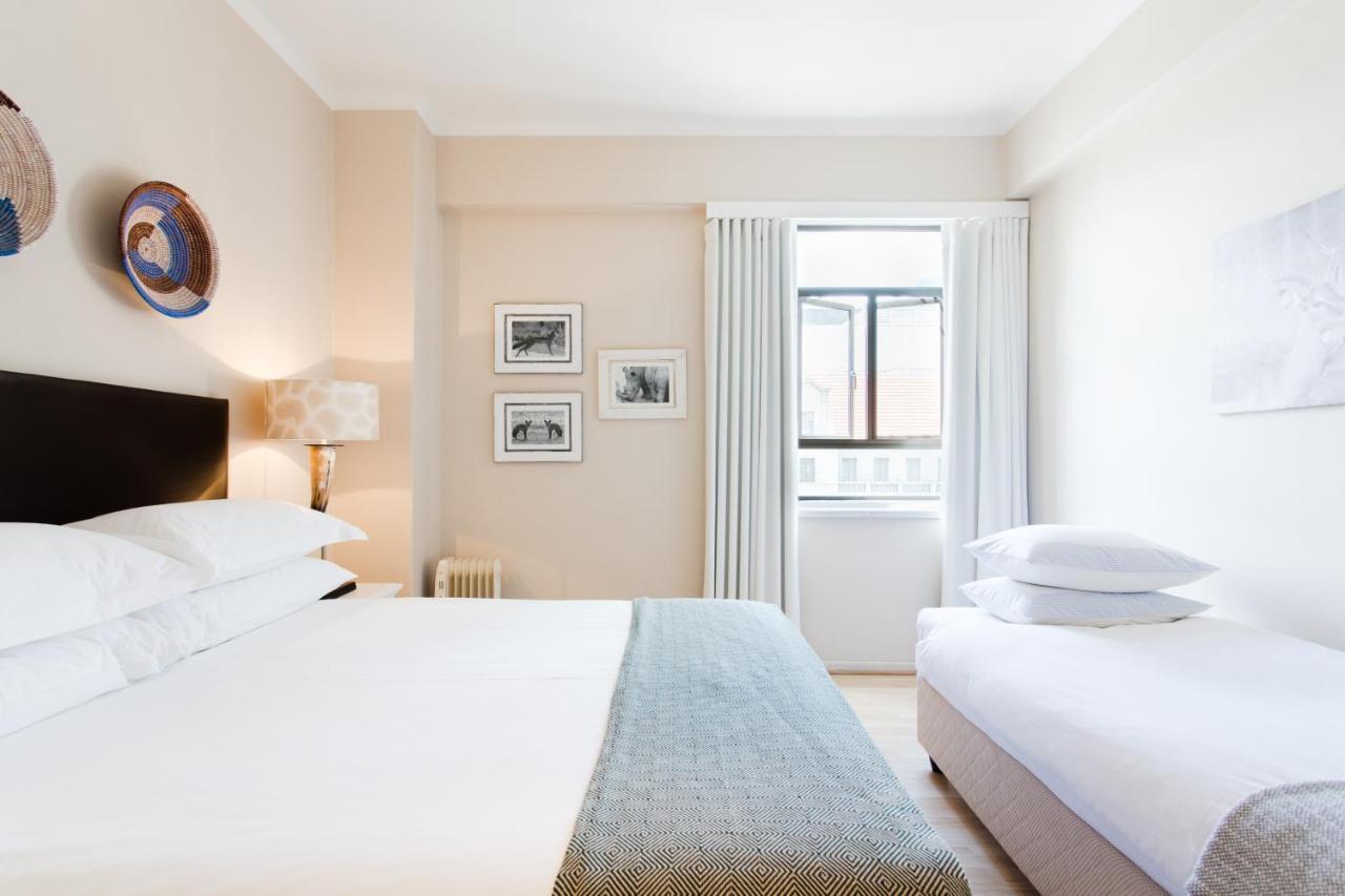 Cape Town City Luxury Apartments Екстериор снимка