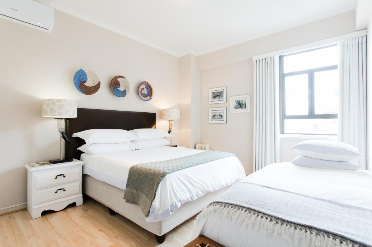 Cape Town City Luxury Apartments Екстериор снимка