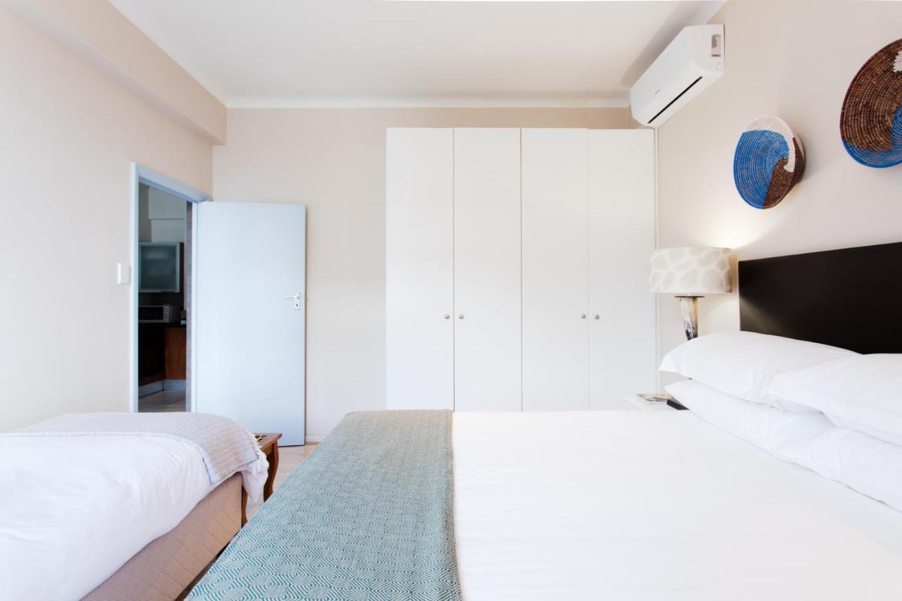 Cape Town City Luxury Apartments Екстериор снимка